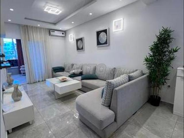 Appartement location à M'diq, Tanger-Tétouan