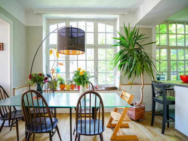 Appartement location à Saint-gilles, Bruxelles