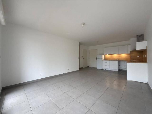 Appartement location à Porte d'Espagne, Perpignan