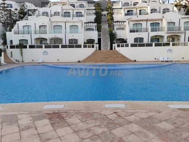 Appartement location à Agadir, Oued ed Dahab-Lagouira