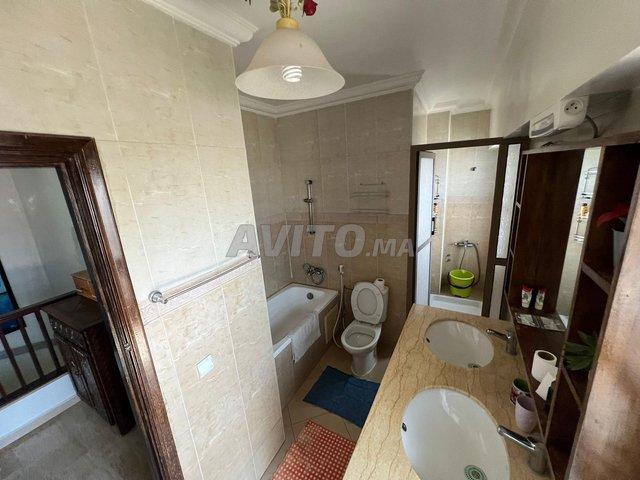 Appartement location à Anfa, Gharb-Chrarda-Beni Hssen