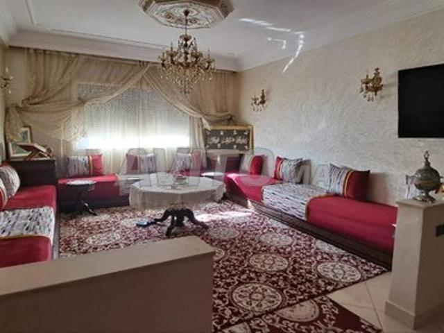 Appartement location à Khouribga