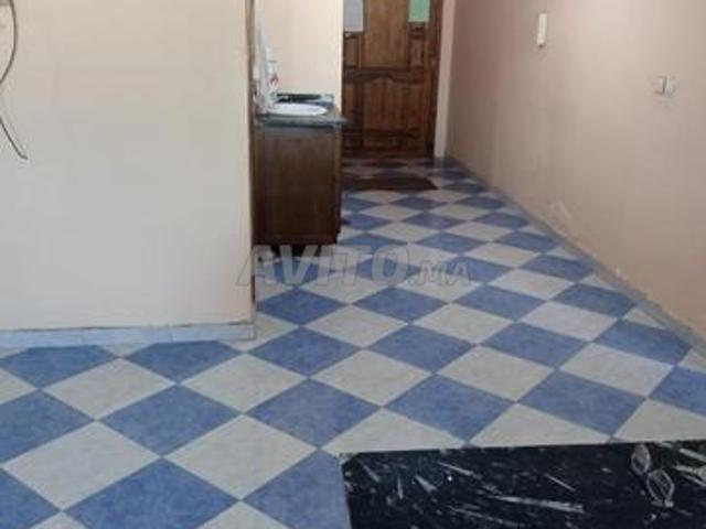Appartement location à Meknès