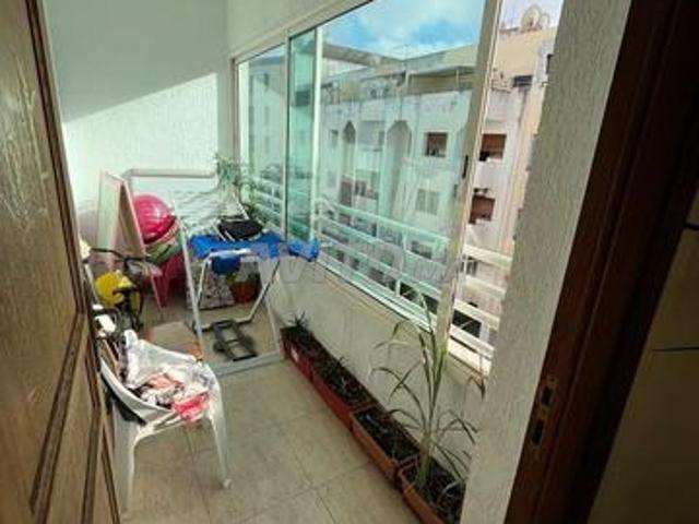 Appartement location