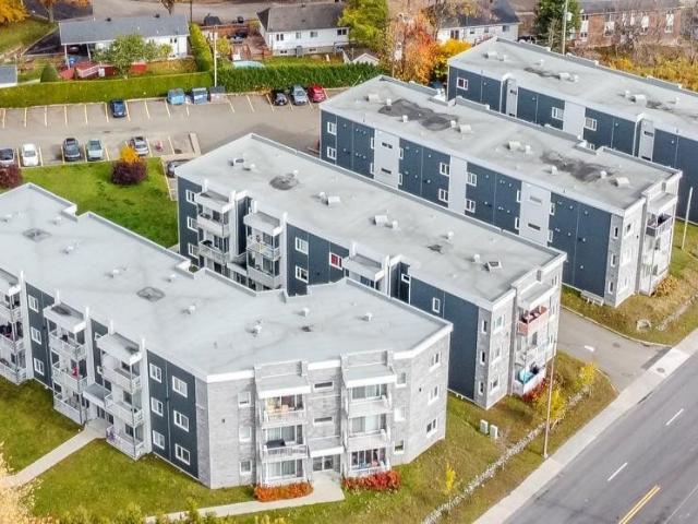 Apartment for rent in Québec, Quebec