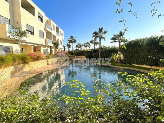 Appartement location à Dar Bouazza, Gharb-Chrarda-Beni Hssen