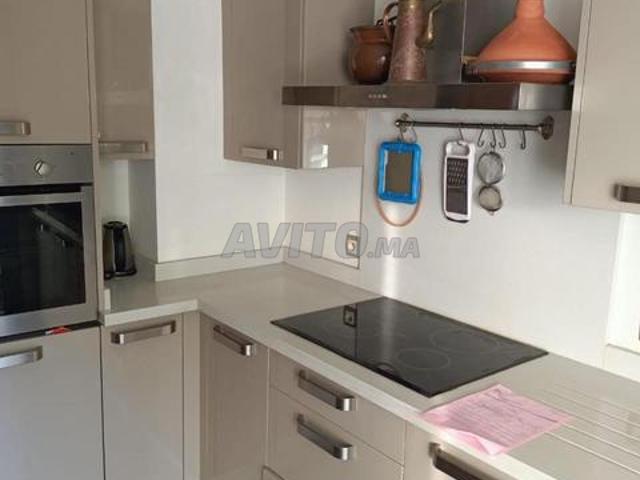 Appartement location à Mohammedia, Gharb-Chrarda-Beni Hssen