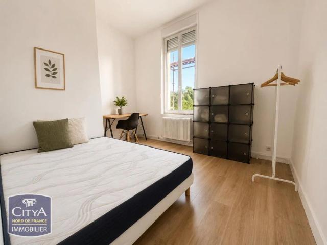 Appartement location à Lille, Roubaix