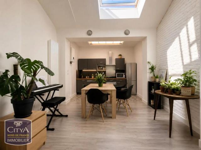 Appartement location à Lille, Roubaix
