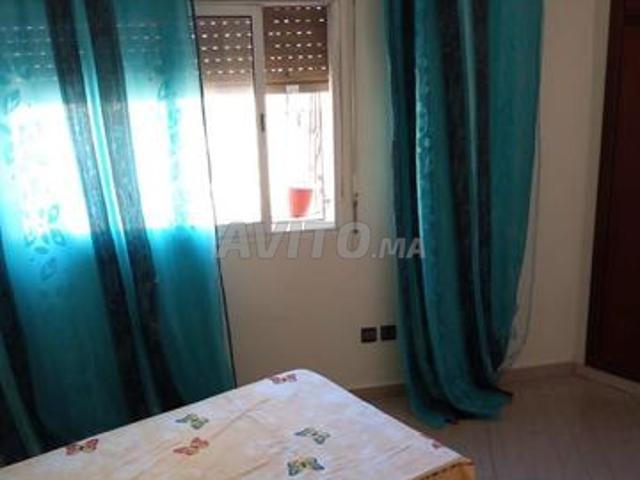 Appartement location à Anfa, Gharb-Chrarda-Beni Hssen