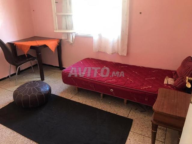 Appartement location à Salé