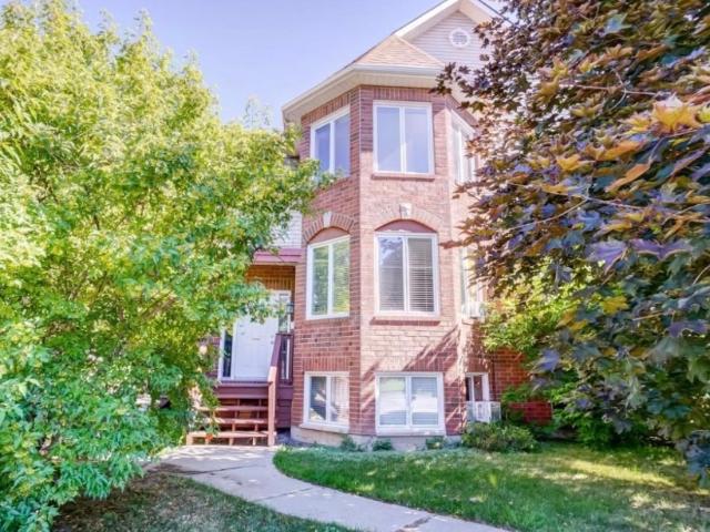 Apartment for rent in Gatineau, Quebec