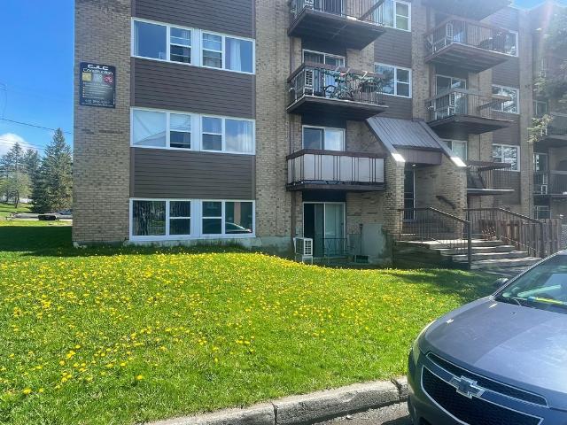 Apartment for rent in Québec, Quebec