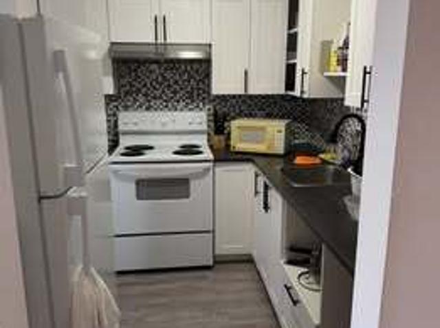Apartment for rent in Québec, Quebec