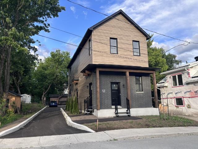 Apartment for rent in Gatineau, Quebec