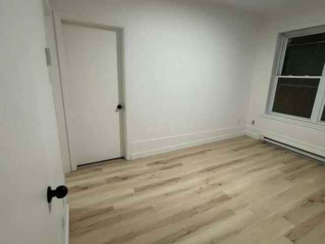 Apartment for rent in Québec, Quebec