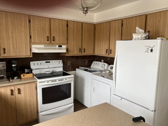 Apartment for rent in St. Leonard's, Quebec