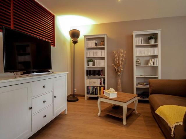 Appartement location à Waver, Wallonie