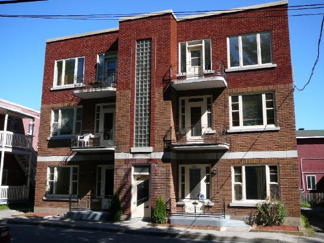 Apartment for rent in Mauricie, Quebec
