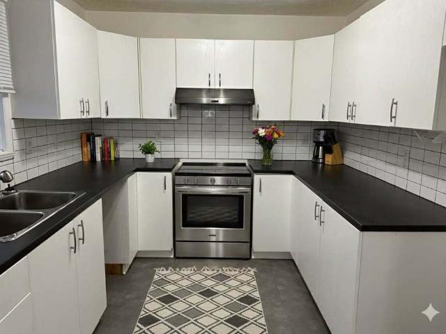 Apartment for rent in Sherbrooke, Quebec