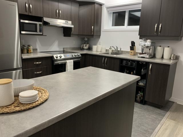 Apartment for rent in Gatineau, Quebec