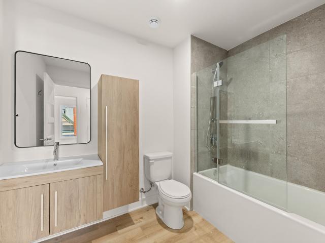 Apartment for rent in Laurentides, Quebec