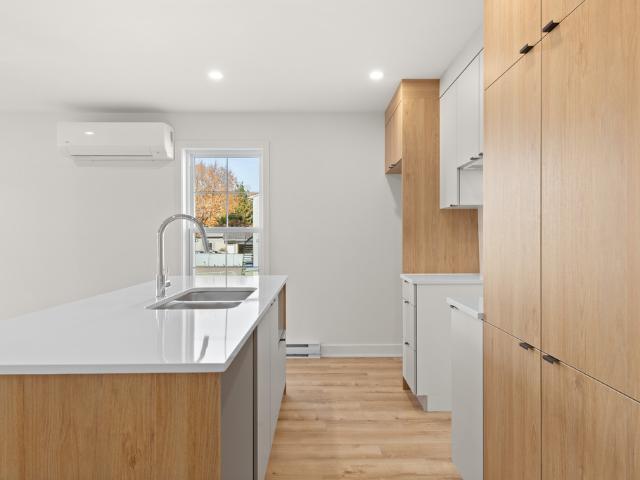 Apartment for rent in Laurentides, Quebec