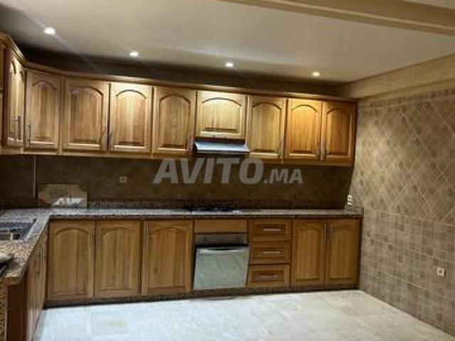 Appartement location à El Houda, Agadir