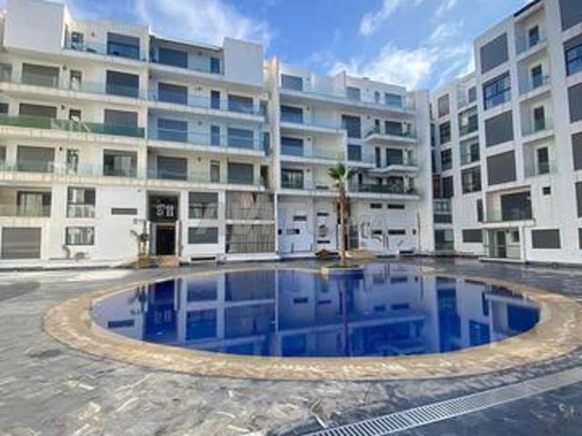Appartement location