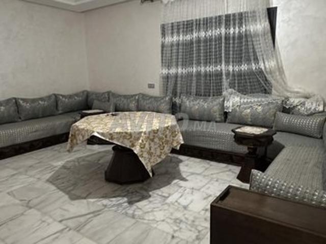 Appartement location à Aïn Harrouda