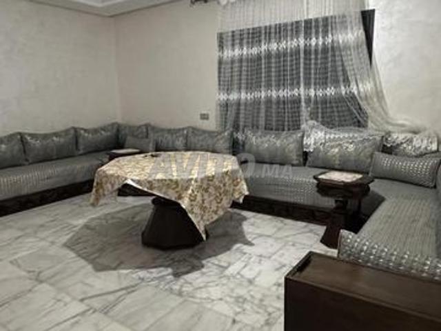 Appartement location à Aïn Harrouda, Gharb-Chrarda-Beni Hssen