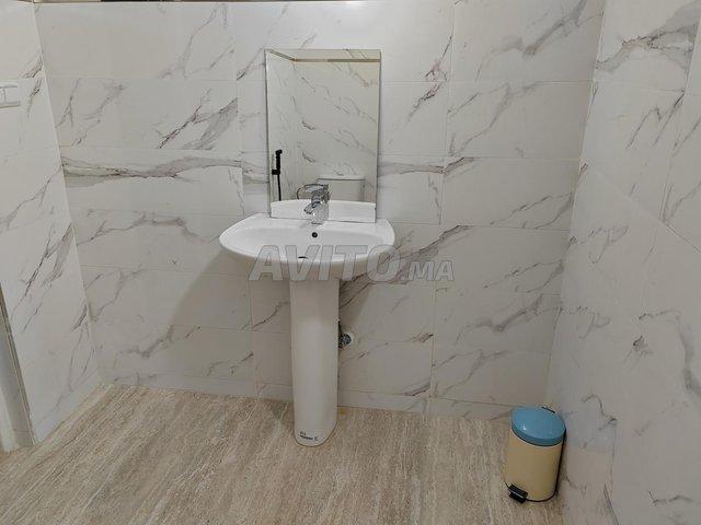 Appartement location à Azrou