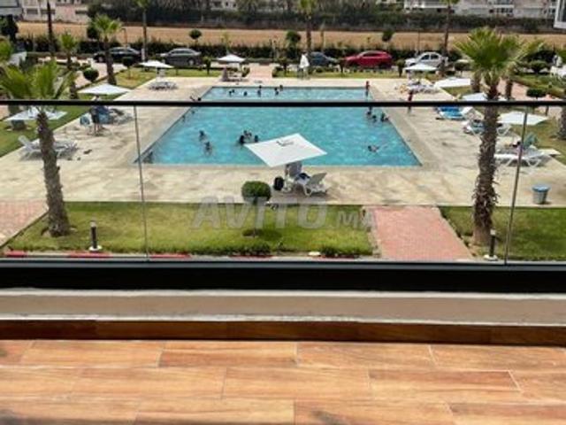 Appartement location à Slimane, Gharb-Chrarda-Beni Hssen