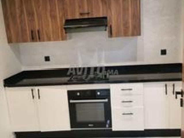 Appartement location à Anfa, Gharb-Chrarda-Beni Hssen