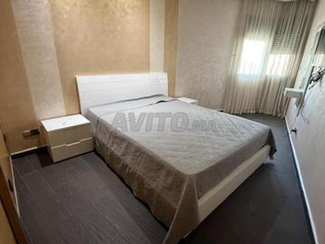 Appartement location à Anfa, Gharb-Chrarda-Beni Hssen