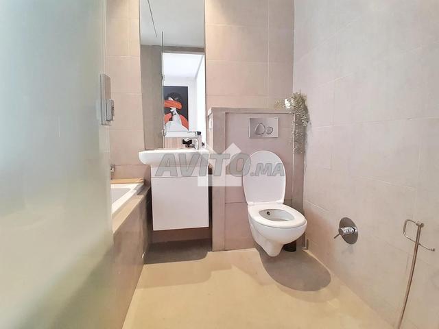 Appartement location à Anfa, Gharb-Chrarda-Beni Hssen