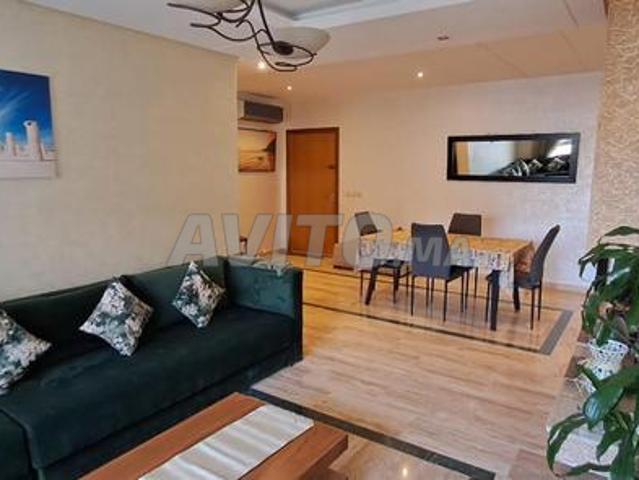 Appartement location à Anfa, Gharb-Chrarda-Beni Hssen