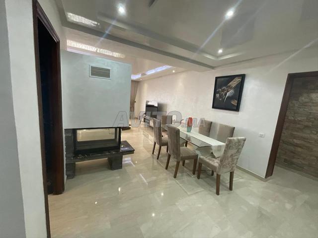 Appartement location à Anfa, Sidi Belyout