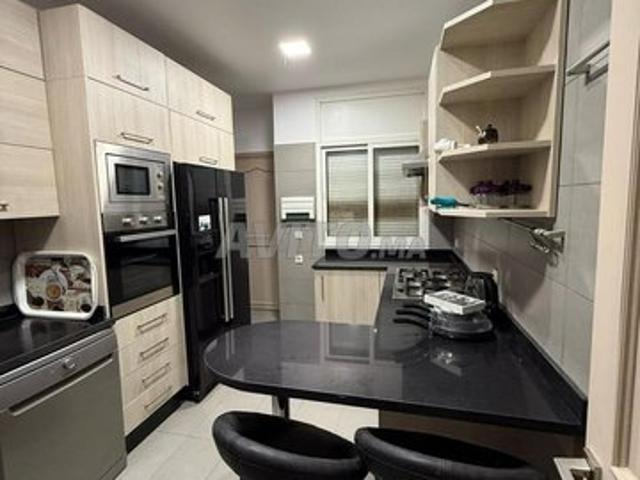 Appartement location à Anfa, Gharb-Chrarda-Beni Hssen