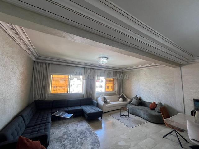 Appartement location à Anfa, Gharb-Chrarda-Beni Hssen
