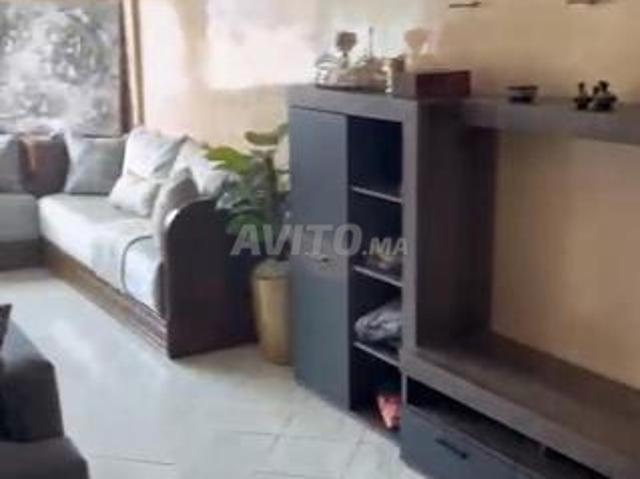 Appartement location à Anfa, Gharb-Chrarda-Beni Hssen