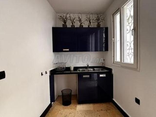 Appartement location à Anfa, Sidi Belyout