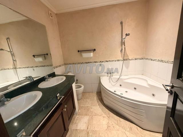 Appartement location à Anfa, Gharb-Chrarda-Beni Hssen