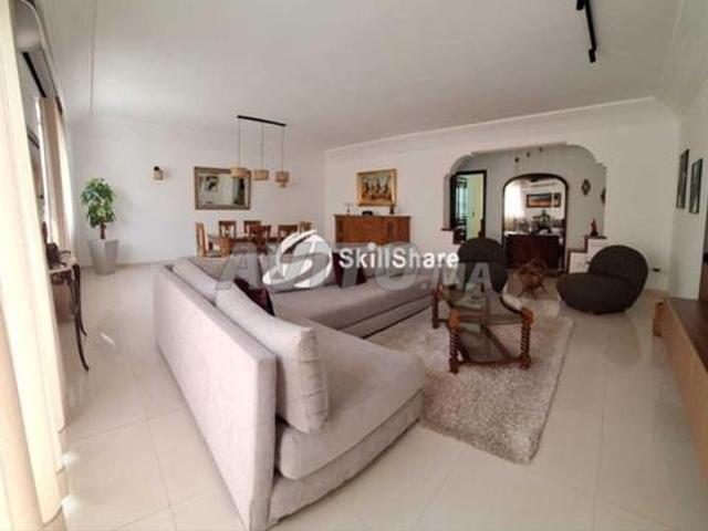 Appartement location à Anfa, Gharb-Chrarda-Beni Hssen