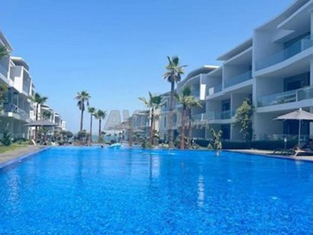 Appartement location à Dar Bouazza, Gharb-Chrarda-Beni Hssen