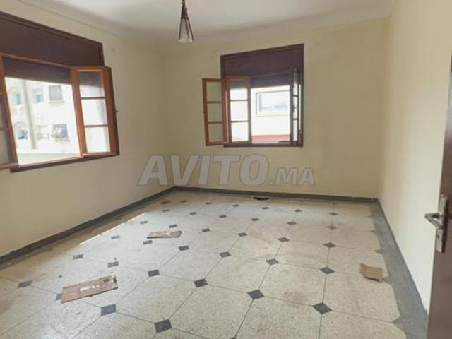 Appartement location à El Ma, Gharb-Chrarda-Beni Hssen
