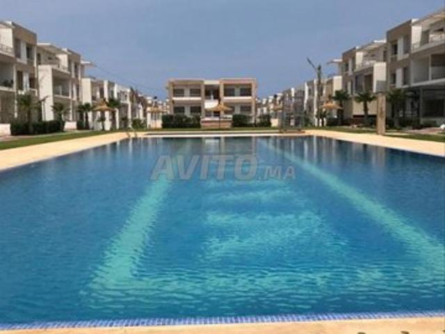 Appartement location à Mansouria, Gharb-Chrarda-Beni Hssen