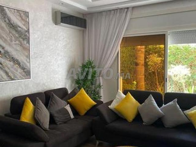 Appartement location à Rbat