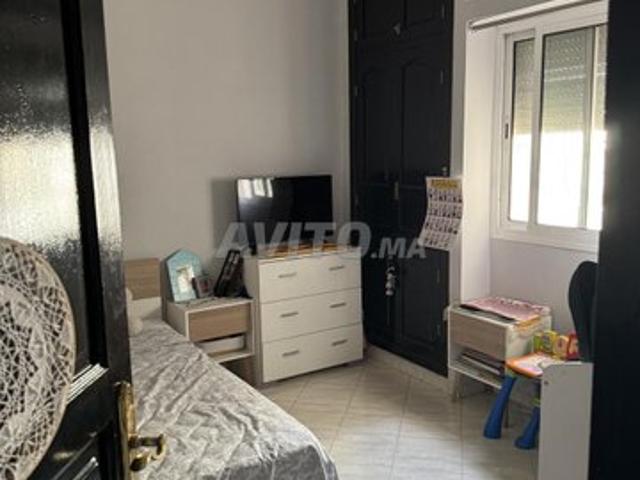 Appartement location