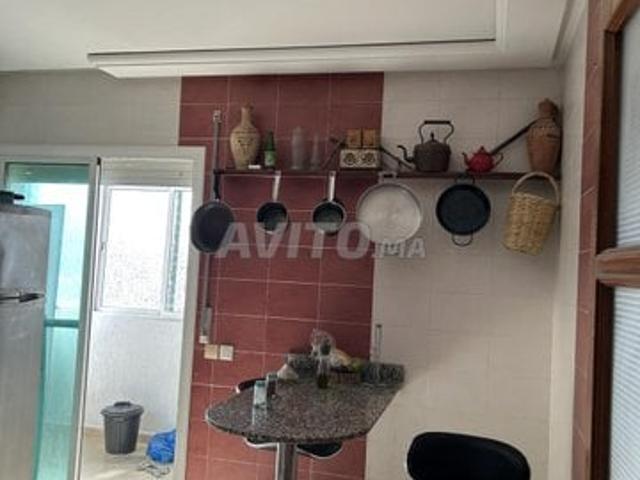 Appartement location à Lyautey, El Mellah